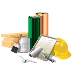 Буд матеріали та ремонт