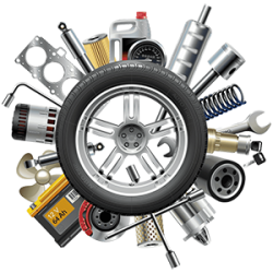 Інструменти та автотовари