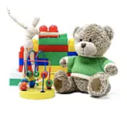 Товари для дітей 