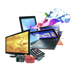 Техніка та електроніка