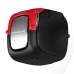 Колонка Hopestar Outdoor PartyOne mini Bluetooth LED червоний Колонка Hopestar Outdoor PartyOne mini Bluetooth LED червоний