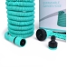 Шланг з насадкою для поливу EXPANDABLE GARDEN HOSE K-75FT 22.5 м бірюзовий Шланг з насадкою для поливу EXPANDABLE GARDEN HOSE K-75FT 22.5 м бірюзовий