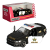 Іграшкова машинка моделька KiNSMART KT5386WP Ford Mustang GT Police метал 12 см інерційна чорний Іграшкова машинка моделька KiNSMART KT5386WP Ford Mustang GT Police метал 12 см інерційна чорний