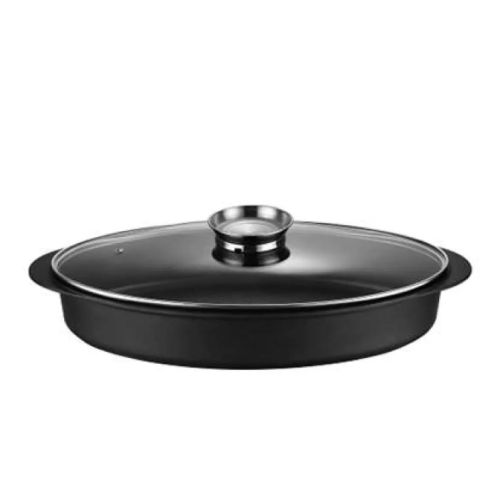 Жаровня PR-2328-42 Scala 42см. PEPPER new