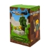 Конструктор магнітний Minecraft 9902-T Flower Bed 32 деталі Конструктор магнітний Minecraft 9902-T Flower Bed 32 деталі