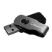 Флеш пам'ять USB 64 GB Wibrand Lizard USB 3.2 Gen1 чорний Флеш пам'ять USB 64 GB Wibrand Lizard USB 3.2 Gen1 чорний