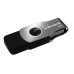 Флеш пам'ять USB 64 GB Wibrand Lizard USB 3.2 Gen1 чорний Флеш пам'ять USB 64 GB Wibrand Lizard USB 3.2 Gen1 чорний