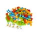 Конструктор пластиковий Technok Toys 6566 Building Blocks 170 деталі Конструктор пластиковий Technok Toys 6566 Building Blocks 170 деталі