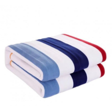 Електропростирадло Electric sheet 120 х 150 см 60 Вт різнокольоровий