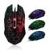 / Дротова ігрова миша Gaming Mouse 3200 DPI, 4 кнопки, 1.5 м, з підсвічуванням, чорний