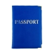 Обкладинка на паспорт Passport шкірзам мікс