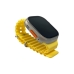 Смарт-годинник HK 10 Ultra 3 260 мAг Yellow Смарт-годинник HK 10 Ultra 3 260 мAг Yellow