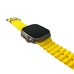 Смарт-годинник HK 10 Ultra 3 260 мAг Yellow Смарт-годинник HK 10 Ultra 3 260 мAг Yellow