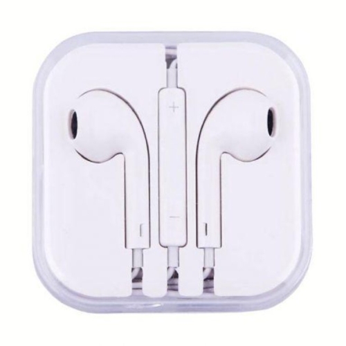 / Провідні навушники I5 iPhone iPod iPad