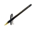 Ручка кулькова чорна Unimax UX-139-01 Gold 0.7 мм Ручка кулькова чорна Unimax UX-139-01 Gold 0.7 мм