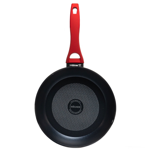 Сковорідка антипригарне покриття Hölmer FP-22324-SRPMB Gastro Chef діаметр 24 см