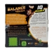 Настільна гра Danko Toys BalM-01 Balance Monkey 2 гравці для всієї родини Настільна гра Danko Toys BalM-01 Balance Monkey 2 гравці для всієї родини