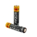 Батарейка мізинчикова ААА KODAK Alkaline LR03 лужна Батарейка мізинчикова ААА KODAK Alkaline LR03 лужна