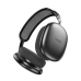 Навушники бездротові накладні HOCO W55 Plus Happiness ANC Bluetooth сірий Навушники бездротові накладні HOCO W55 Plus Happiness ANC Bluetooth сірий