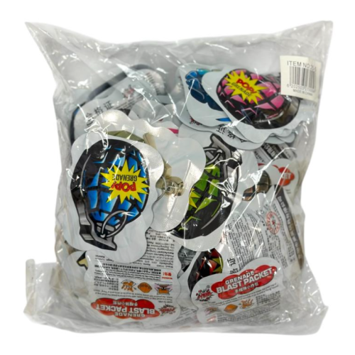 Бомбочки, 25-5 new