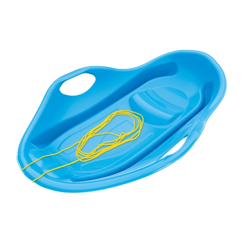 Санки-льодянка 85 см Technok Toys 9826 блакитний