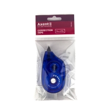 Коректор стрічковий 6 м Axent 7009-02-А