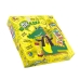 Настільна гра Danko Toys CROC-03-01U Мега-крокодил від 2х гравців для дітей та дорослих Настільна гра Danko Toys CROC-03-01U Мега-крокодил від 2х гравців для дітей та дорослих