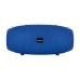 Колонка портативна BOROFONE BR12 Bluetooth FM синій Колонка портативна BOROFONE BR12 Bluetooth FM синій