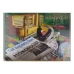 Настільна гра Danko Toys P-01-01U Monopolist 2-4 гравці для дітей та дорослих Настільна гра Danko Toys P-01-01U Monopolist 2-4 гравці для дітей та дорослих
