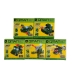 Конструктор Qman 2106 Trans-collector 30-36 деталей мікс Конструктор Qman 2106 Trans-collector 30-36 деталей мікс