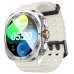 Смарт-годинник Hoco Y29 Smart sports Call version 220 мАг Silver