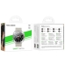 Смарт-годинник Hoco Y29 Smart sports Call version 220 мАг Silver