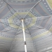 Пляжна садова парасолька 2.5 м Best-13 Смужки №2 Anti-UV з нахилом різнобарвний Пляжна садова парасолька 2.5 м Best-13 Смужки №2 Anti-UV з нахилом різнобарвний