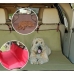 Підстилка чохол на сидіння для домашніх тварин Pet Zoom Loungee Auto Підстилка чохол на сидіння для домашніх тварин Pet Zoom Loungee Auto