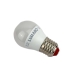 Лампа світлодіодна LED Lumano ДШ G45 E27 10W 4000K 900Lm 10274 нейтральний білий Лампа світлодіодна LED Lumano ДШ G45 E27 10W 4000K 900Lm 10274 нейтральний білий