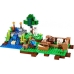 Конструктор BELA My World Ферма 262 деталі Конструктор BELA My World Ферма 262 деталі
