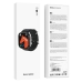 Смарт-годинник HOCO Y12 Ultra Smart Sport Android iOS 320 мАг Black Смарт-годинник HOCO Y12 Ultra Smart Sport Android iOS 320 мАг Black