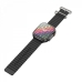 Смарт-годинник HOCO Y12 Ultra Smart Sport Android iOS 320 мАг Black Смарт-годинник HOCO Y12 Ultra Smart Sport Android iOS 320 мАг Black