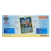 Плакат учнівський Алфавіт український та англійський 45 х 60 см Paw Patrol Kids Hits KH07-005L зі звуковими ефектами Плакат учнівський Алфавіт український та англійський 45 х 60 см Paw Patrol Kids Hits KH07-005L зі звуковими ефектами