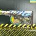 Набір іграшкової зброї Автомат-Гумкостріл М4-А1 Tiger гумки різнобарвний