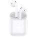 Навушники бездротові вкладки Hoco EW45 Caramel Cat Bluetooth бежевий Навушники бездротові вкладки Hoco EW45 Caramel Cat Bluetooth бежевий