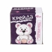 Крейда біла 48 шт MK-0091-1 кругла Крейда біла 48 шт MK-0091-1 кругла