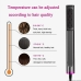 Плойка випрямляч волосся Hair Straightener 3в1 керамічне покриття 60 Вт чорний з рожевим Плойка випрямляч волосся Hair Straightener 3в1 керамічне покриття 60 Вт чорний з рожевим