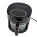 Аерогриль-фритюрниця мультипіч MAGIO МG-412 безмасляна 1350 Вт 3.5 л Аерогриль-фритюрниця мультипіч MAGIO МG-412 безмасляна 1350 Вт 3.5 л