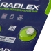 Батарейка кругла (таблетка) Rablex AG4 LR66 лужна Батарейка кругла (таблетка) Rablex AG4 LR66 лужна