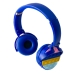 Навушники дитячі бездротові накладні POP IT Rainbow Headset 950BT FM MP3 Bluetooth синій Навушники дитячі бездротові накладні POP IT Rainbow Headset 950BT FM MP3 Bluetooth синій