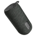 Колонка портативна HOCO HC10 Sonar Bluetooth FM чорний Колонка портативна HOCO HC10 Sonar Bluetooth FM чорний