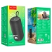 Колонка портативна HOCO HC10 Sonar Bluetooth FM чорний Колонка портативна HOCO HC10 Sonar Bluetooth FM чорний