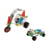 Конструктор металевий Technok Toys 1394 Мототранспорт 198 деталей Конструктор металевий Technok Toys 1394 Мототранспорт 198 деталей