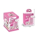 Скарбничка-сейф Hello Kitty WF-3002HK 24 х 13.5 см електронна з кодовим замком рожевий Скарбничка-сейф Hello Kitty WF-3002HK 24 х 13.5 см електронна з кодовим замком рожевий